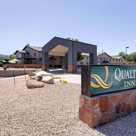 Quality Inn Prescott Esterno foto