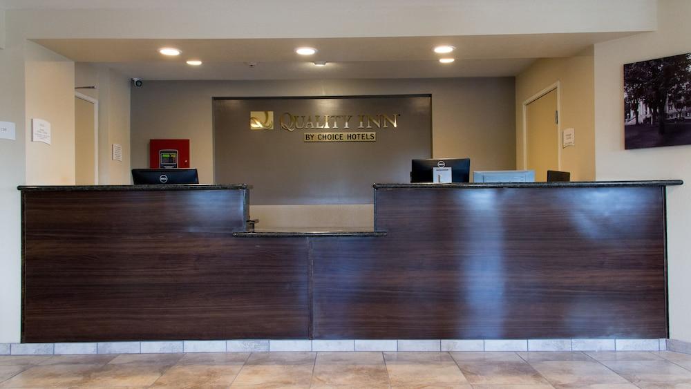Quality Inn Prescott Esterno foto