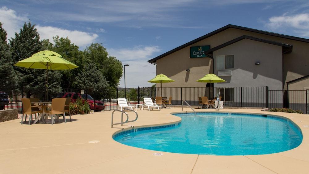 Quality Inn Prescott Esterno foto